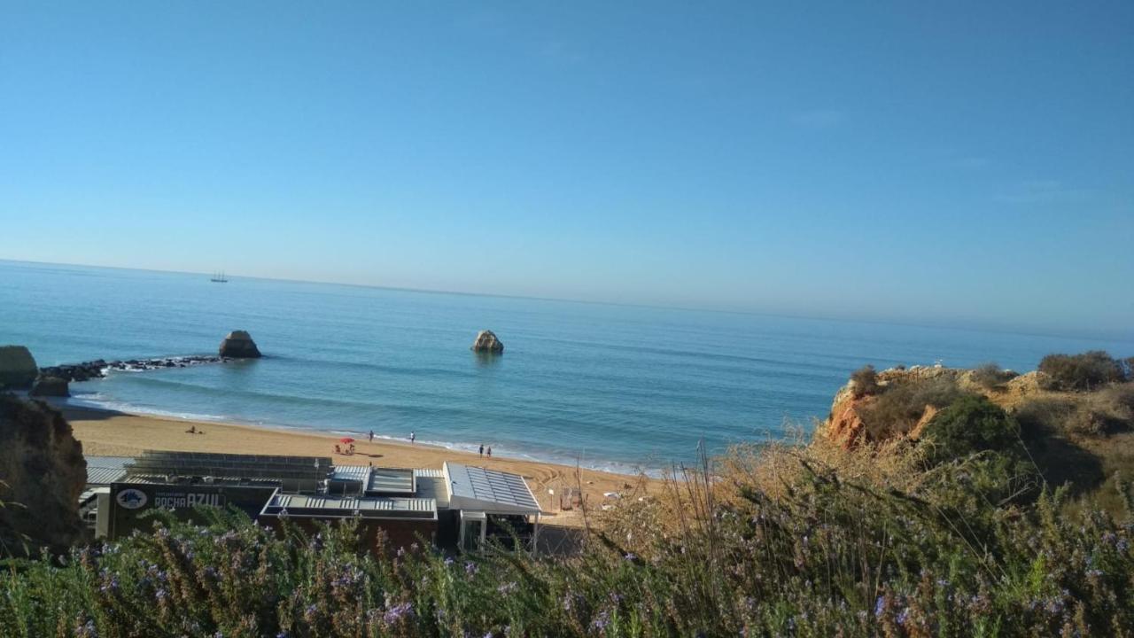 Albur Village B - Dandelion Alvor Exteriör bild